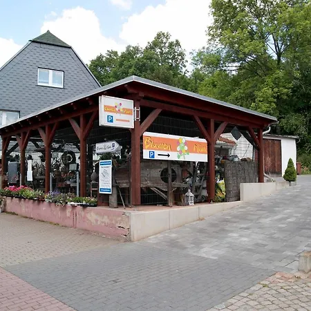 FeWo -schiefe- Marie Oberlungwitz Exterior foto