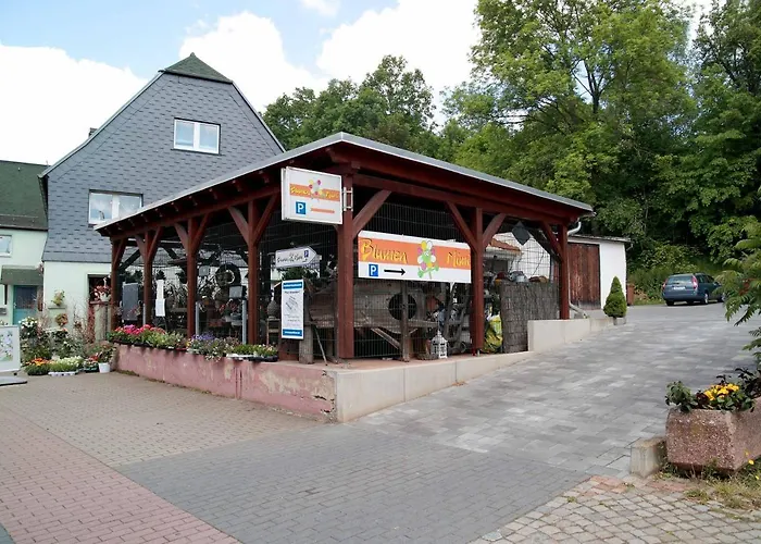 Fewo -Schiefe- Marie