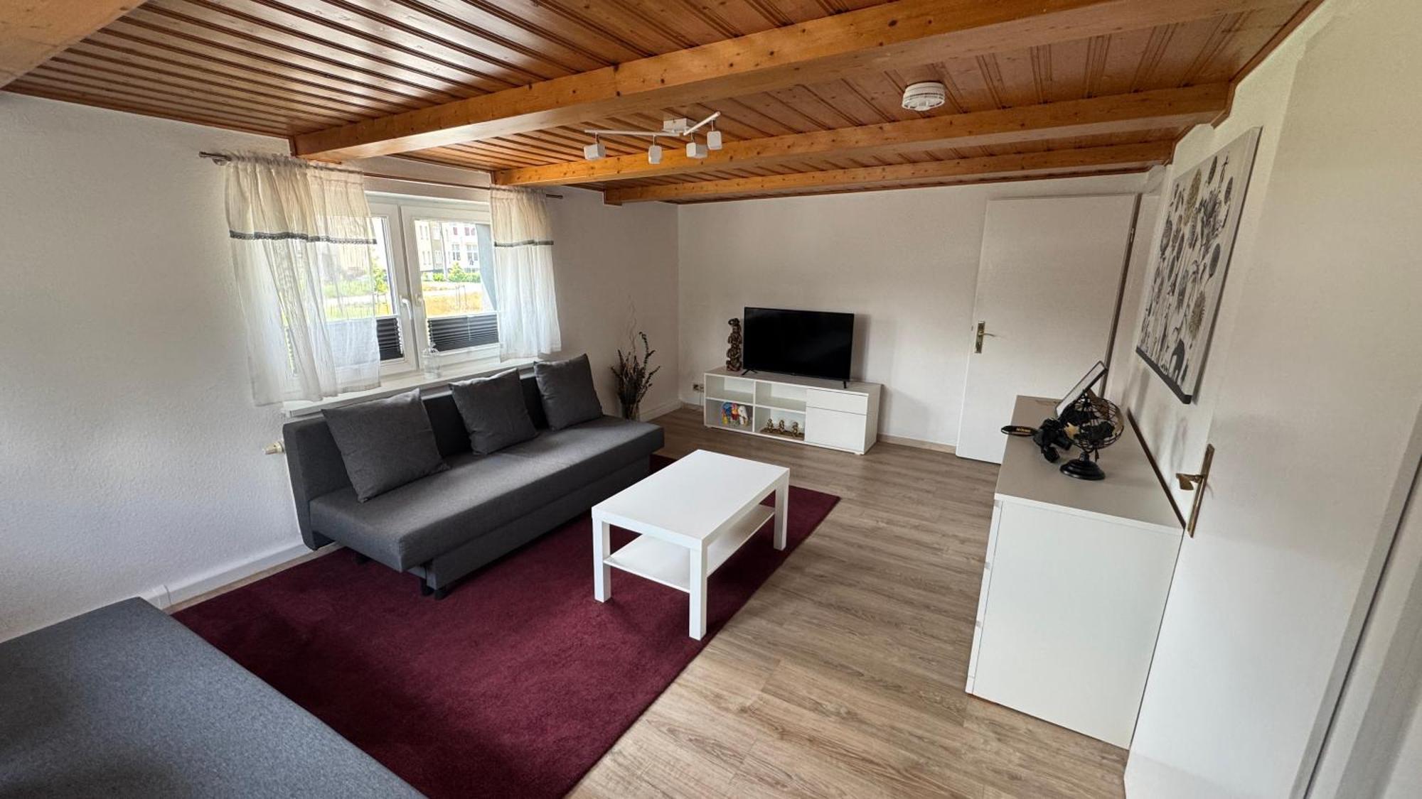 -schiefe- Marie Apartament